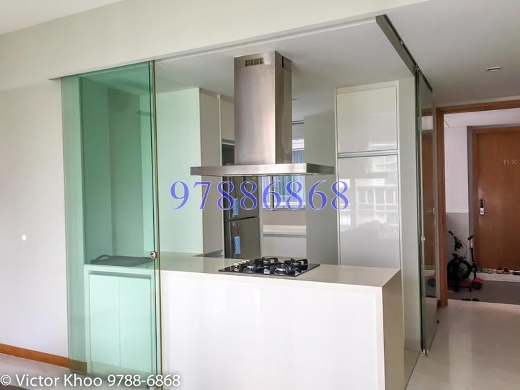 Floridian (D21), Condominium #134188062